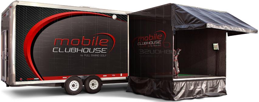 Mobile Clubhouse